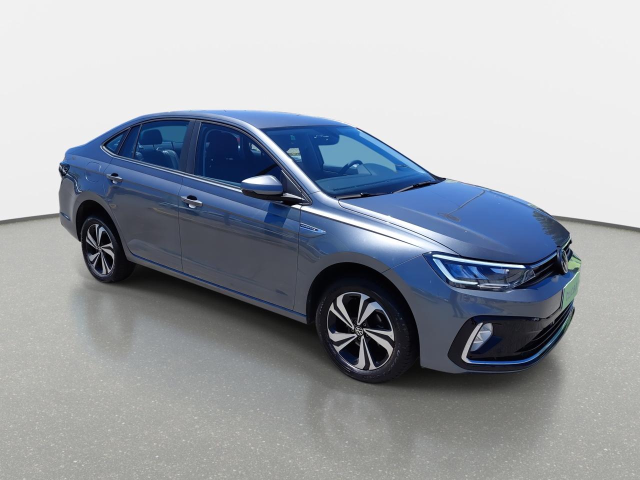 Automovil Volkswagen Virtus