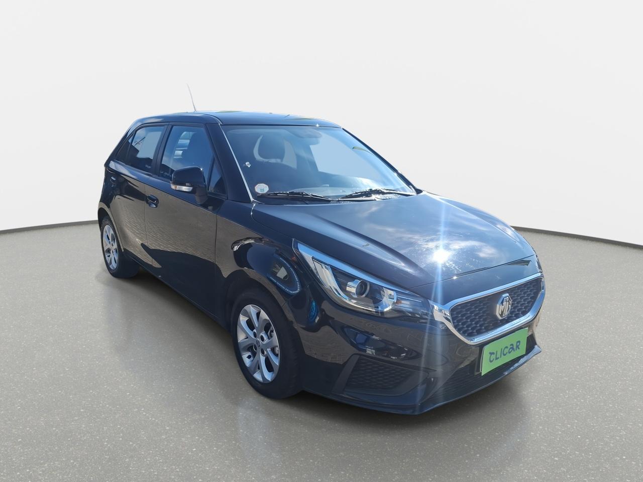 Automovil Mg Mg 3
