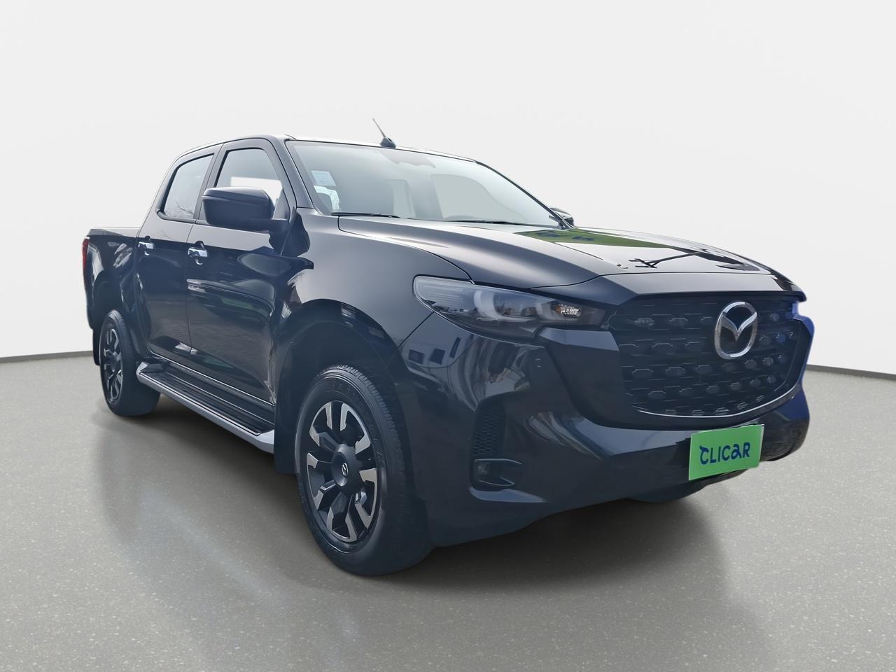 Camioneta Mazda Bt-50