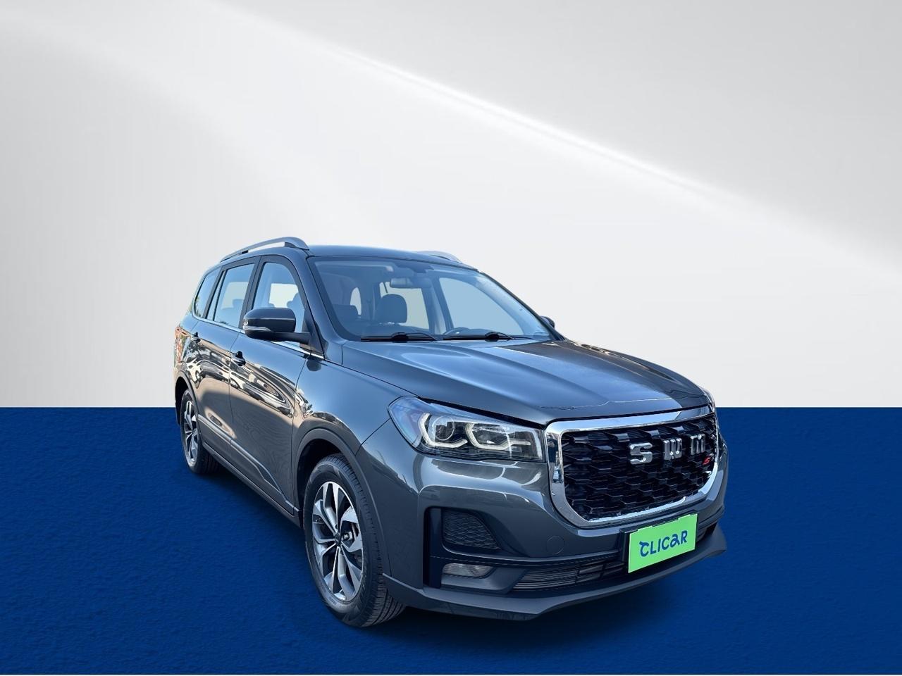Suv Swm G05