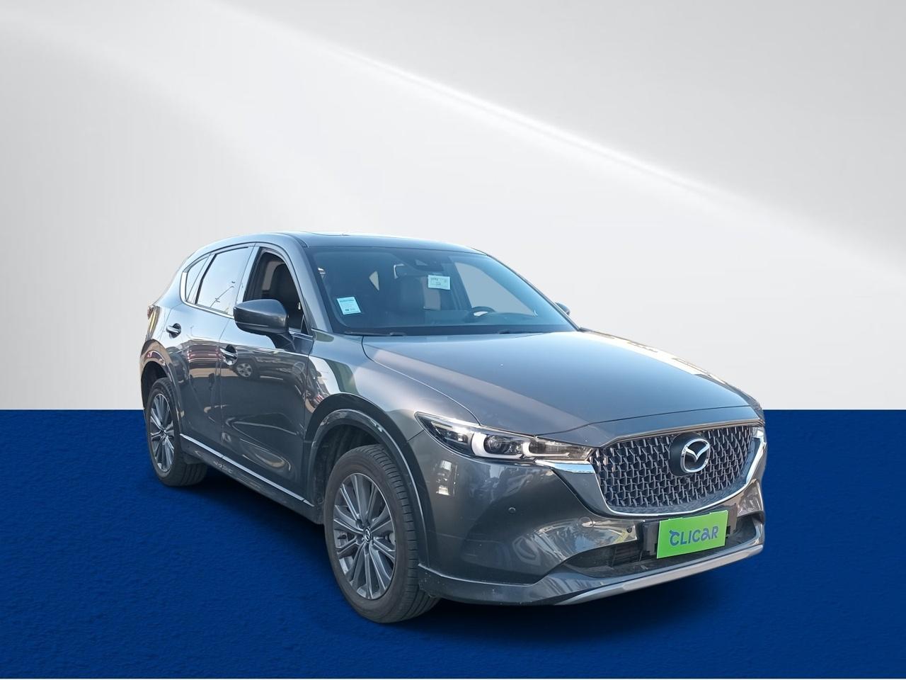 Suv Mazda Cx-5