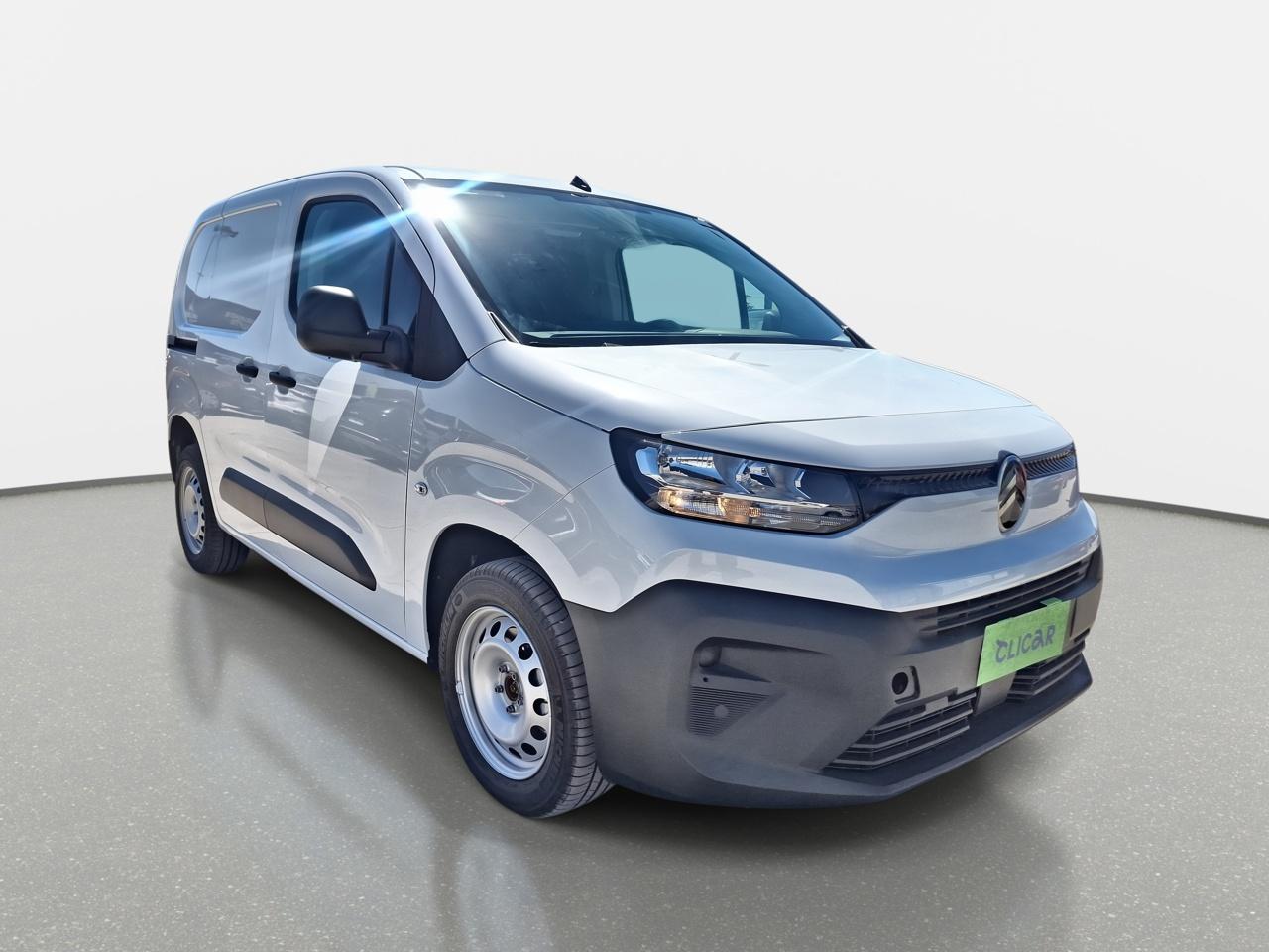 Furgon Citroen Berlingo