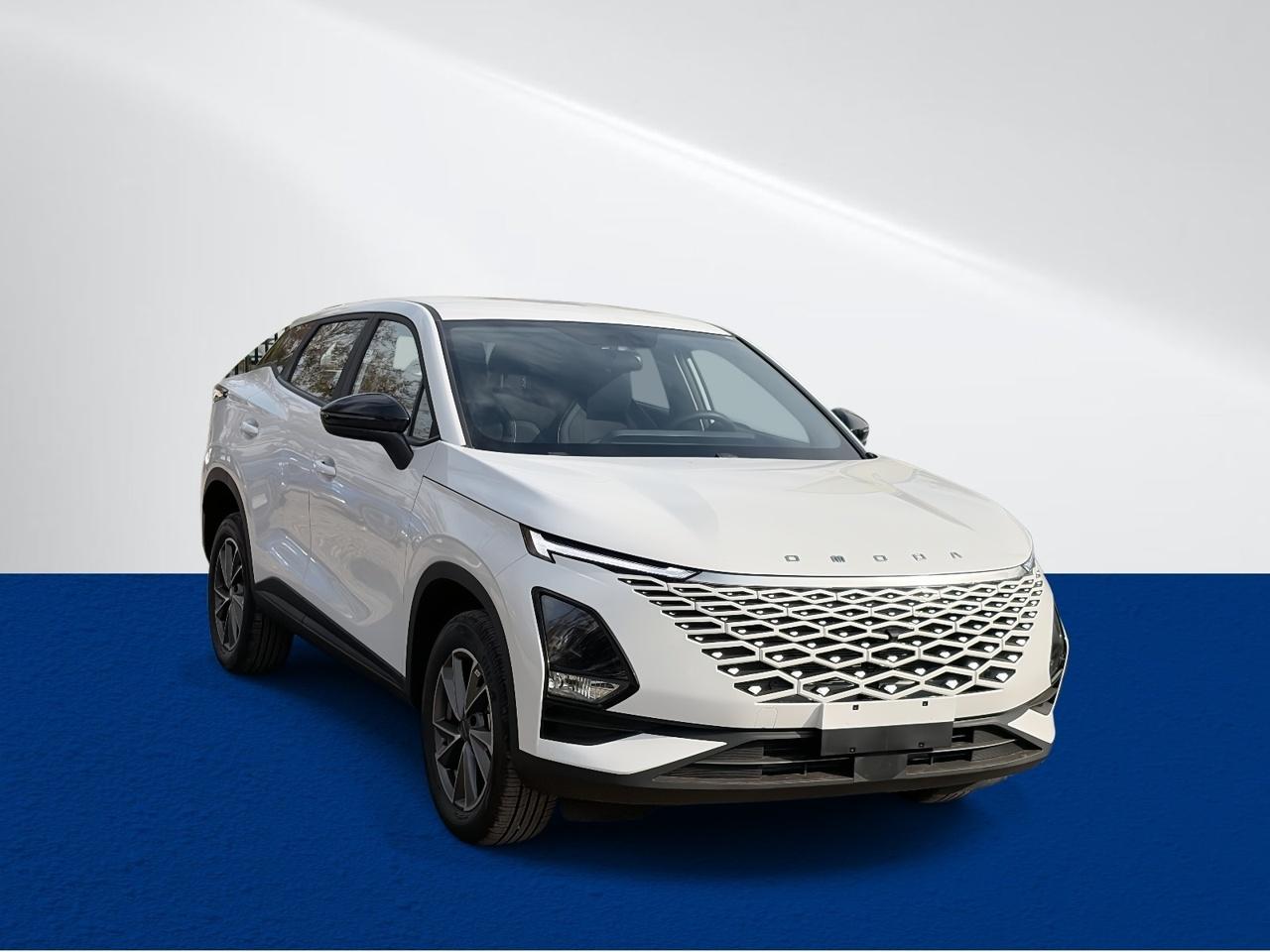 Station Wagon Omoda C5