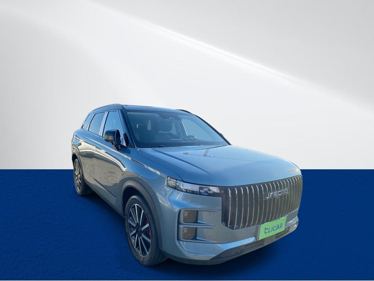 Station Wagon Jaecoo Jaecoo7