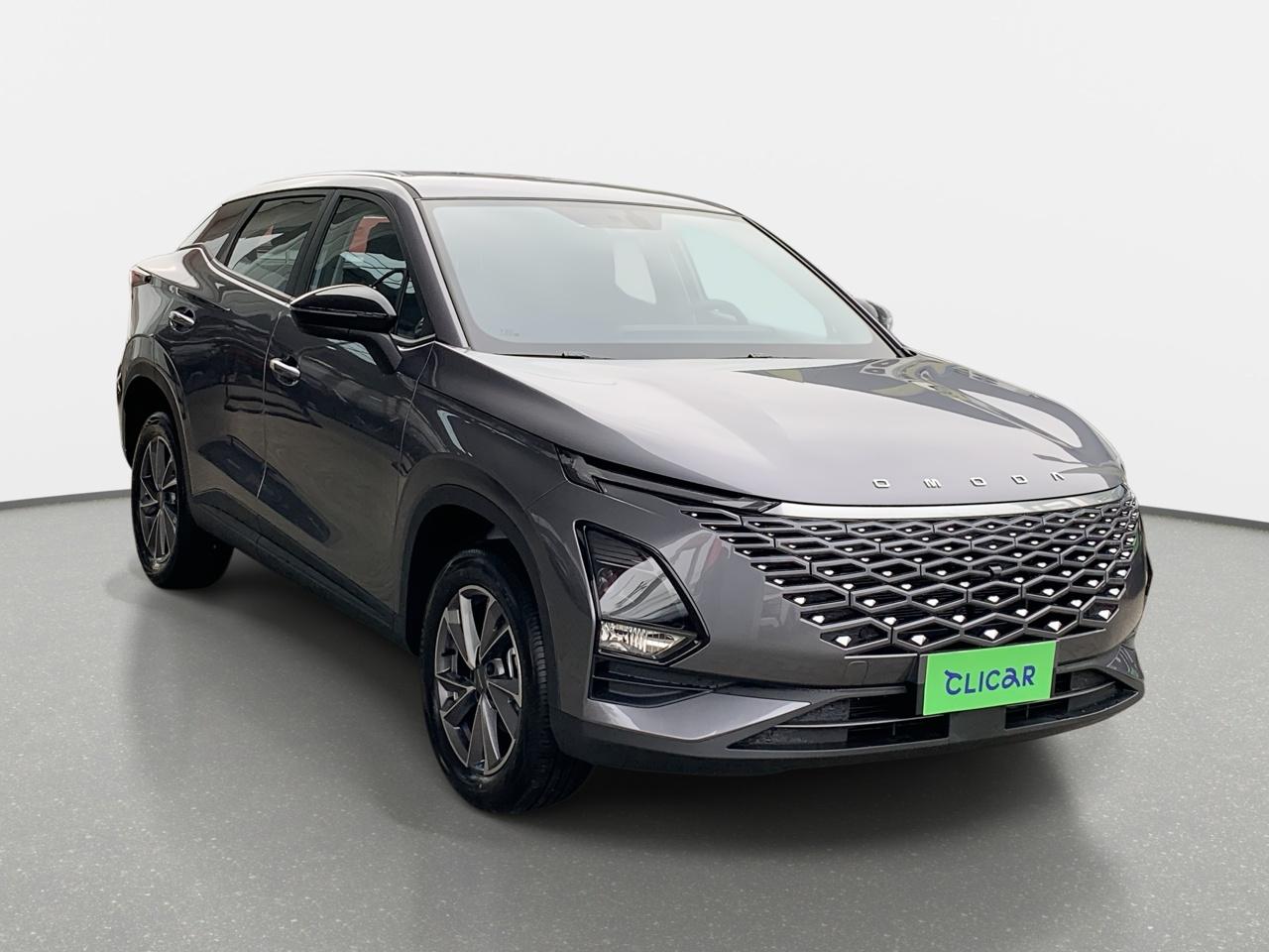 Station Wagon Omoda C5