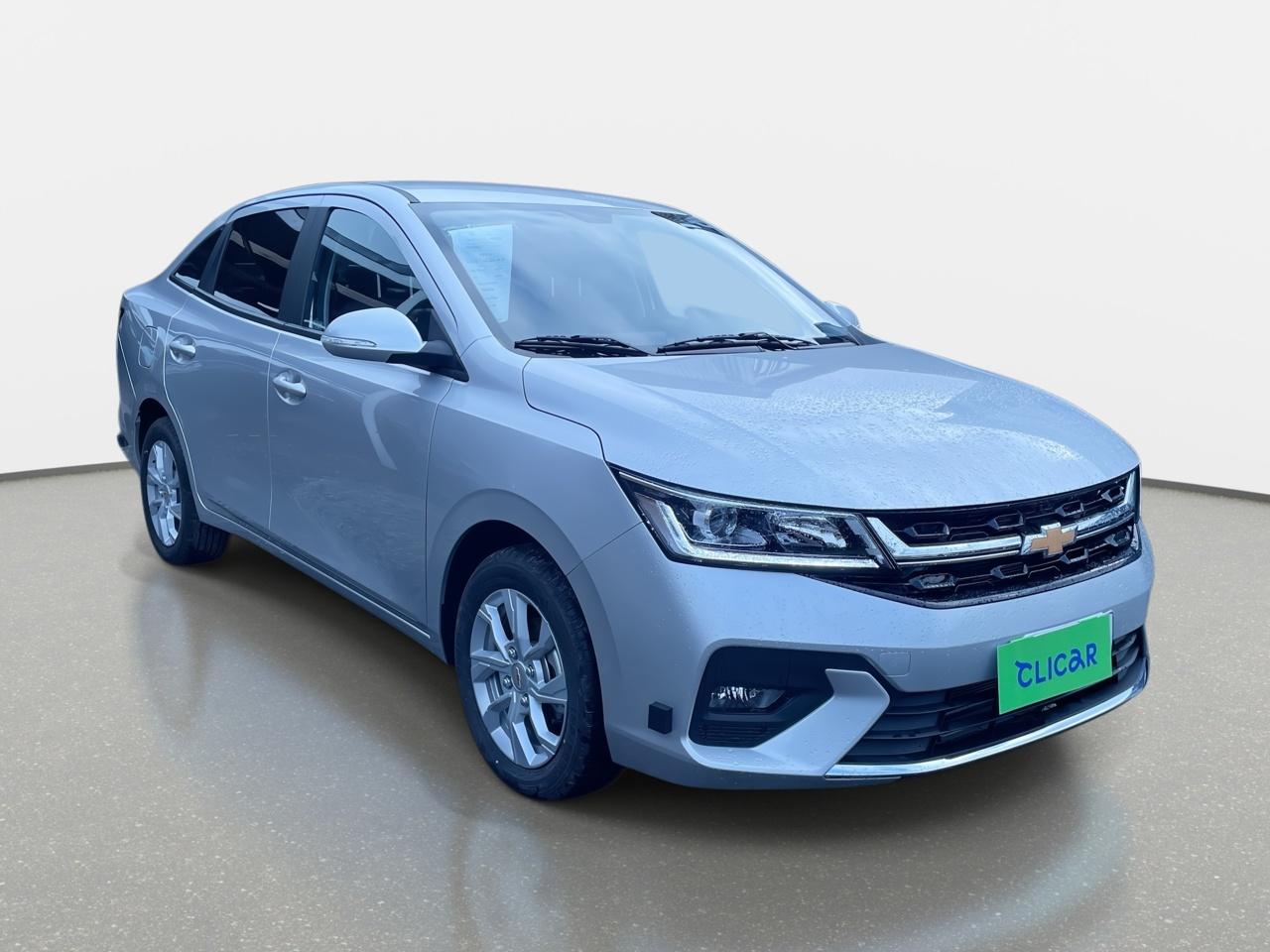 Automovil Chevrolet Sail