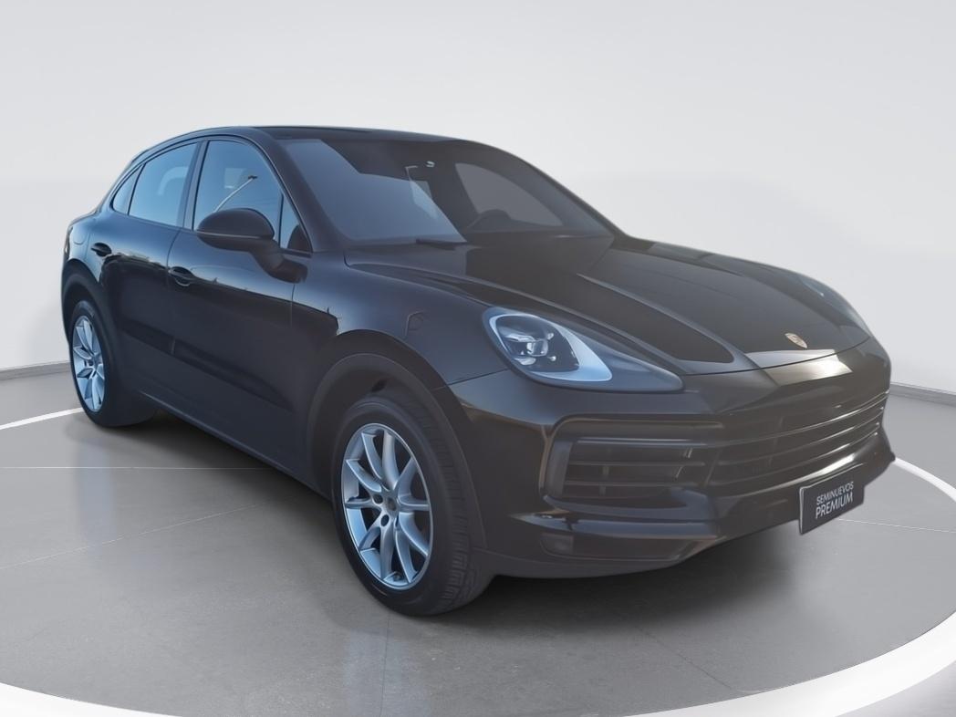 Suv Porsche Cayenne