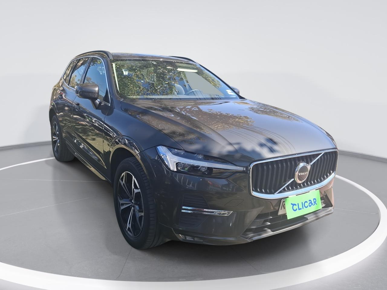 Suv Volvo Xc60