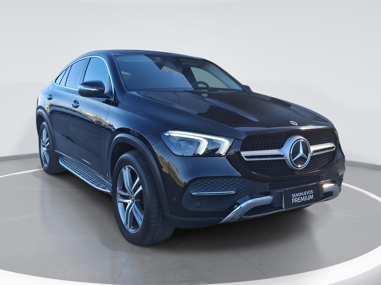Suv Mercedes Benz Gle 350