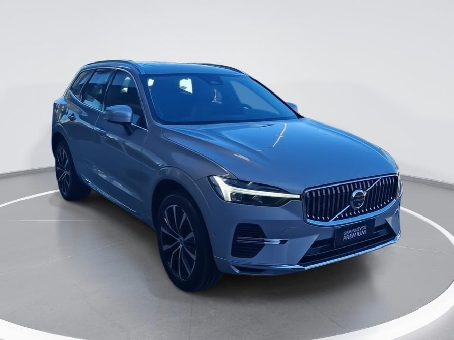 Suv Volvo Xc60