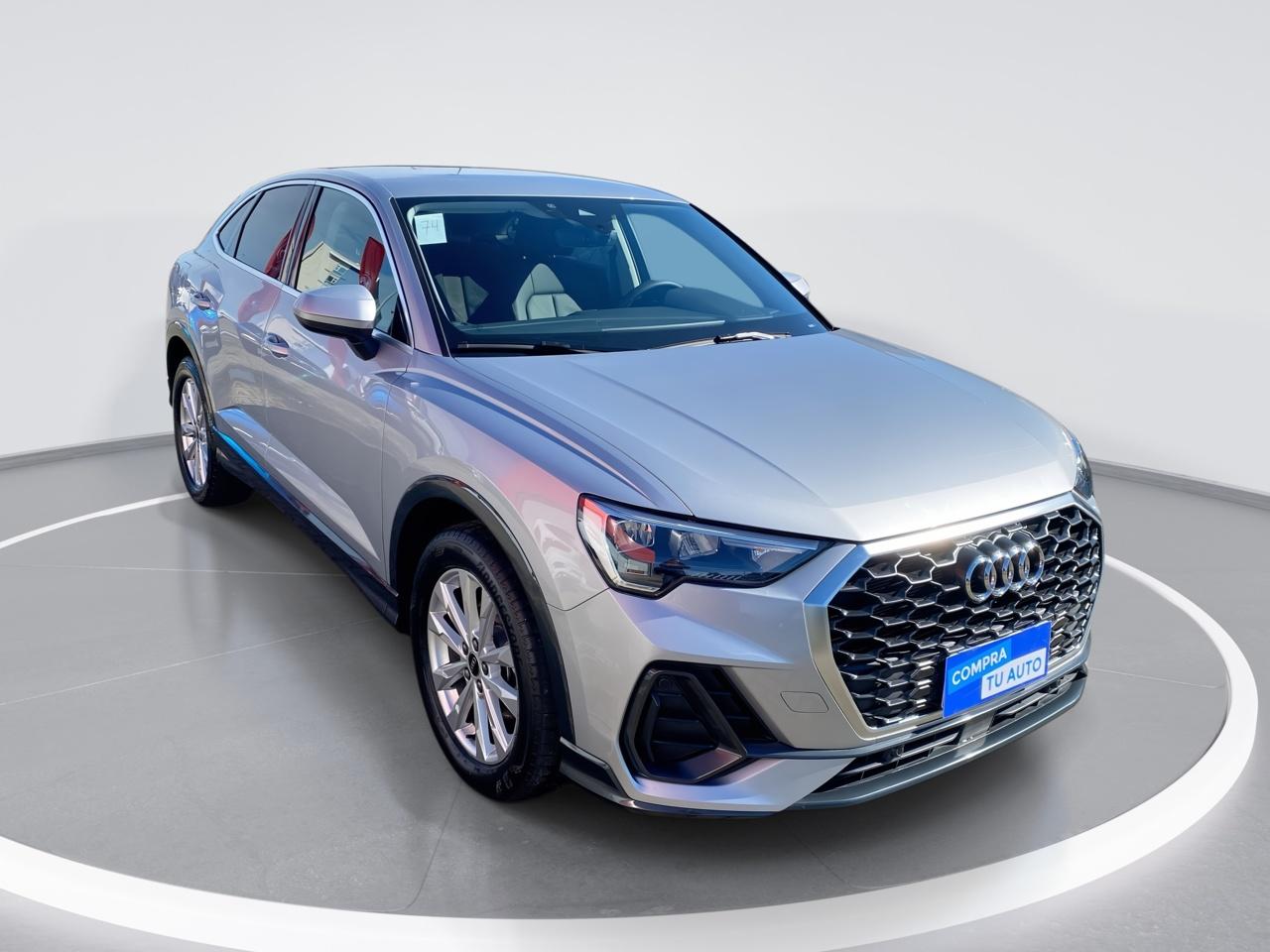 Suv Audi Q3