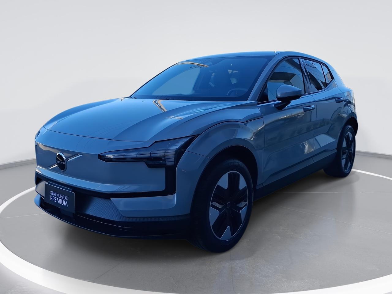 Suv Volvo Ex30