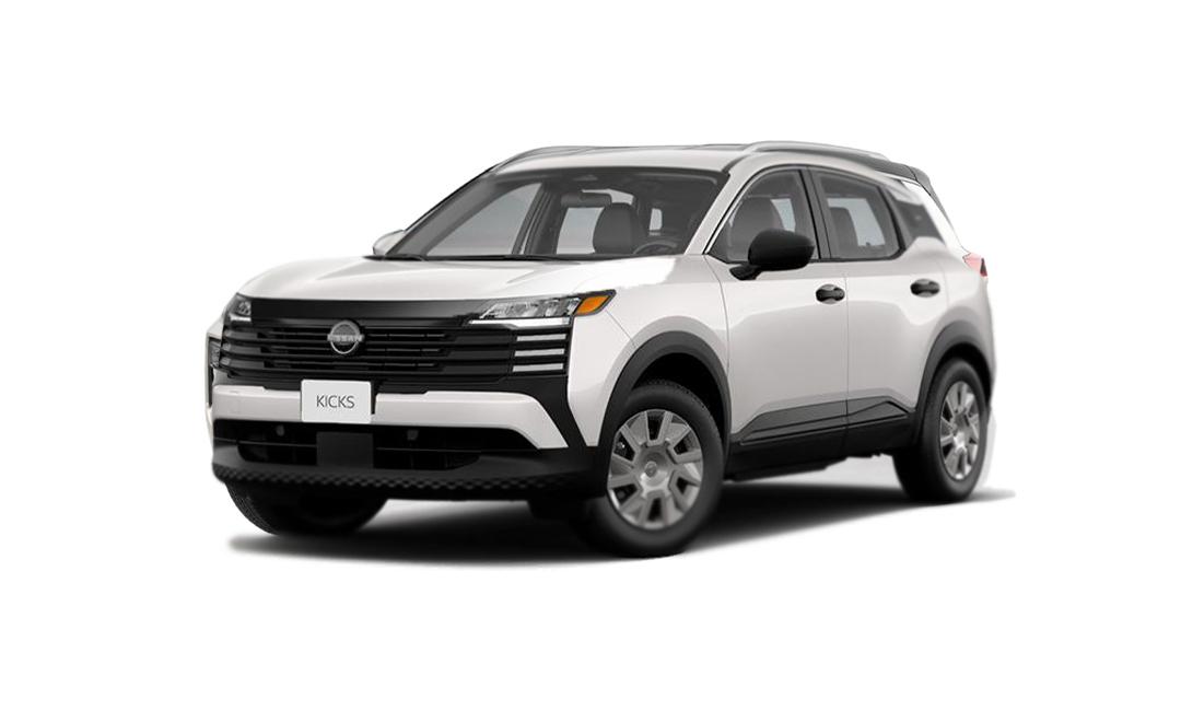 Suv Nissan Nuevo Kicks