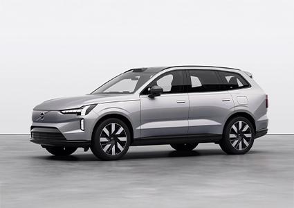 Suv VOLVO EX90