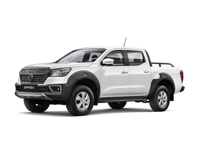 Camioneta DFSK PICK UP D1