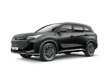 Station Wagon DFSK SUV 600 PHEV