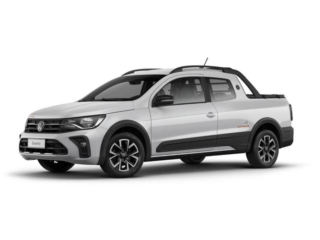 VOLKSWAGEN SAVEIRO