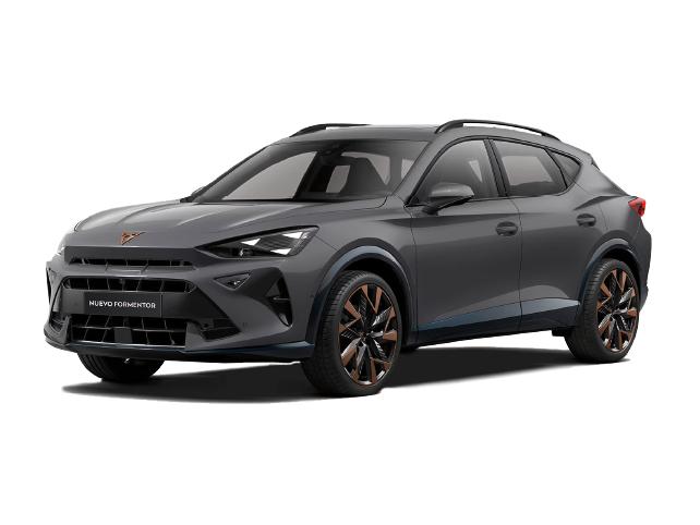 Suv Cupra Formentor