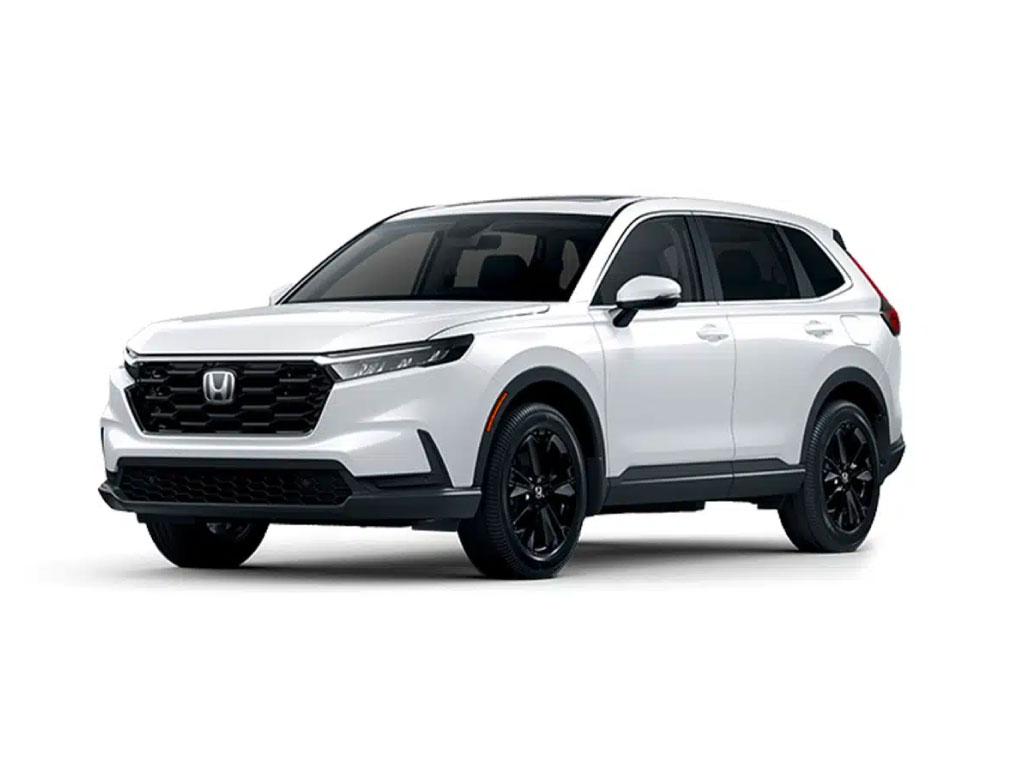 Suv Honda Cr-v