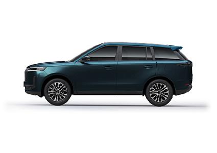 Suv Jaecoo Jaecoo5