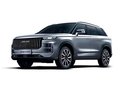 Suv Jaecoo Jaecoo7