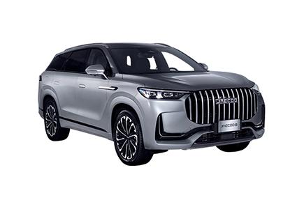 Suv Jaecoo Jaecoo8