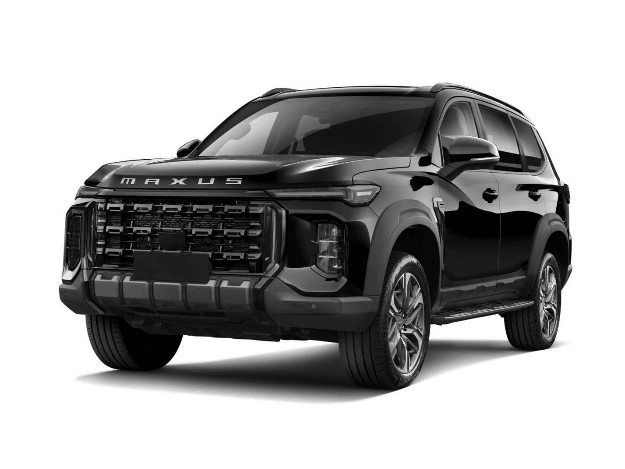 Suv Maxus D90