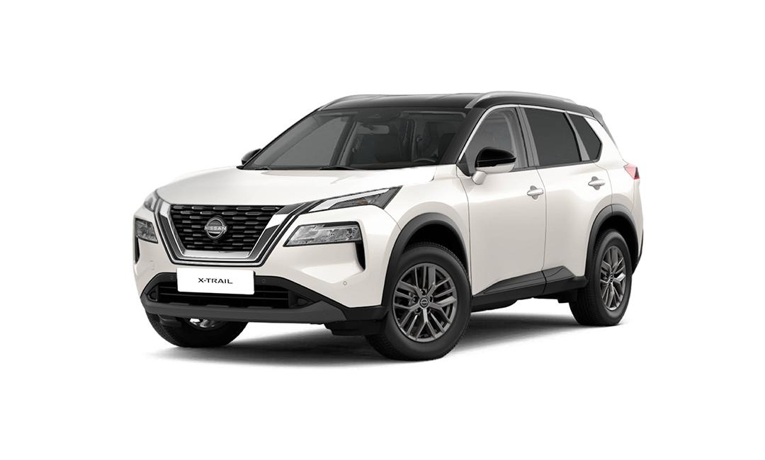 Suv Nissan X-trail E-power